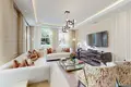 Wohnung 3 Schlafzimmer 131 m² in London, Großbritannien