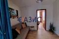 Apartamento 2 habitaciones 56 m² Sveti Vlas, Bulgaria