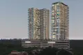 2 bedroom apartment 90 m² Dubai, United Arab Emirates