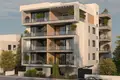 Mieszkanie 2 pokoi 96 m² Limassol, Cypr