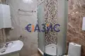 Apartamento 2 habitaciones 56 m² Sveti Vlas, Bulgaria