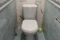 1 room apartment 33 m² Minsk, Belarus