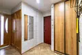 Appartement 3 chambres 61 m² Minsk, Bélarus