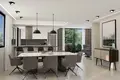 Appartement 4 chambres 185 m² Chlórakas, Chypre