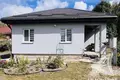 Casa 34 m² Carnaucycki sielski Saviet, Belarús