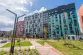 Apartamento 2 habitaciones 37 m² Kopishche, Belarús
