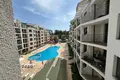 Appartement 1 chambre 23 m² Nessebar, Bulgarie