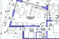 Apartamento 1 habitacion 55 m² Opcina Vrbnik, Croacia