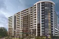 Kompleks mieszkalny Apartamenty s servisom 4 ot 43 616 rassrocka do 2029 goda