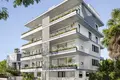 Wohnung 2 zimmer 83 m² Limassol, Zypern