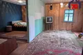Dom 60 m² Babaunianski sielski Saviet, Białoruś