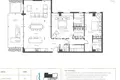 Квартира 1 спальня 83 м² район Лимасол, Кипр