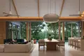 Villa de tres dormitorios 183 m² Choeng Thale, Tailandia