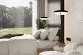Complejo residencial Klubnyy dom apartamentov Oasis 3