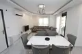 Barrio residencial Furnished apartment 2+1 200 meters from the sea in the Citadel Residence complex.