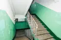 Квартира 1 комната 36 м² Минск, Беларусь