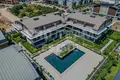 Квартира 3 комнаты 90 м² Коньяалты, Турция