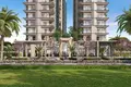 3 bedroom apartment 177 m² Muratpasa, Turkey