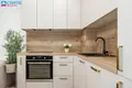 2 room apartment 47 m² in Vilnius, Lithuania