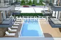 Apartamento 2 habitaciones 53 m² Alanya, Turquía