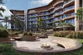 Apartamento 3 habitaciones 74 m² Dubái, Emiratos Árabes Unidos