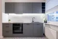 2 room apartment 49 m² Warsaw, Poland