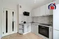 1 room apartment 36 m² Minsk, Belarus