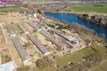 Propiedad comercial 1 155 m² en Velzys, Lituania