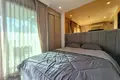 Copropriété 1 chambre 27 m² Pattaya, Thaïlande