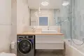 2 room apartment 50 m² in Warsaw, Poland