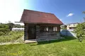 Maison 63 m² Kalodziscanski sielski Saviet, Bélarus
