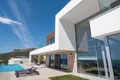 Вилла 4 спальни 800 м² Кальпе, Испания
