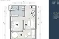 Wohnung 1 Schlafzimmer 74 m² Thalang, Thailand