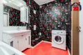 Mieszkanie 2 pokoi 81 m² Mińsk, Białoruś
