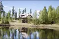 Земельные участки  Amatciems, Латвия