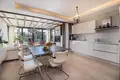 Bliźniak 4 pokoi 160 m² Konyaalti, Turcja