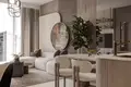 Wohnkomplex Pearl House III