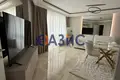 2 bedroom apartment 101 m² Sveti Vlas, Bulgaria
