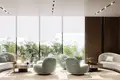 Mieszkanie 2 pokoi 75 m² Dubaj, Emiraty Arabskie