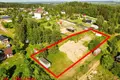 Land  Ozyaritska-Slabadski rural council, Belarus