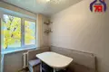 Appartement 2 chambres 46 m² Salihorsk, Bélarus