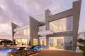 3-Schlafzimmer-Villa 269 m² Agia Napa, Zypern