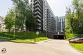 Apartamento 3 habitaciones 93 m² Minsk, Belarús