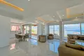 Apartamento 3 habitaciones  Alanya, Turquía