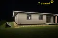 House 130 m² Stankauski sielski Saviet, Belarus