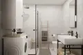 Apartamento 1 habitacion 36 m² Budva, Montenegro