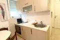 Apartamento 1 habitación 41 m² en Budva, Montenegro