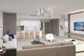 Appartement 1 chambre 76 m² Doubaï, Émirats arabes unis