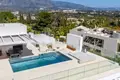 Dom 3 pokoi 415 m² San Pedro Alcantara, Hiszpania