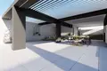 Appartement 1 chambre 125 m² district de Lárnaca, Chypre